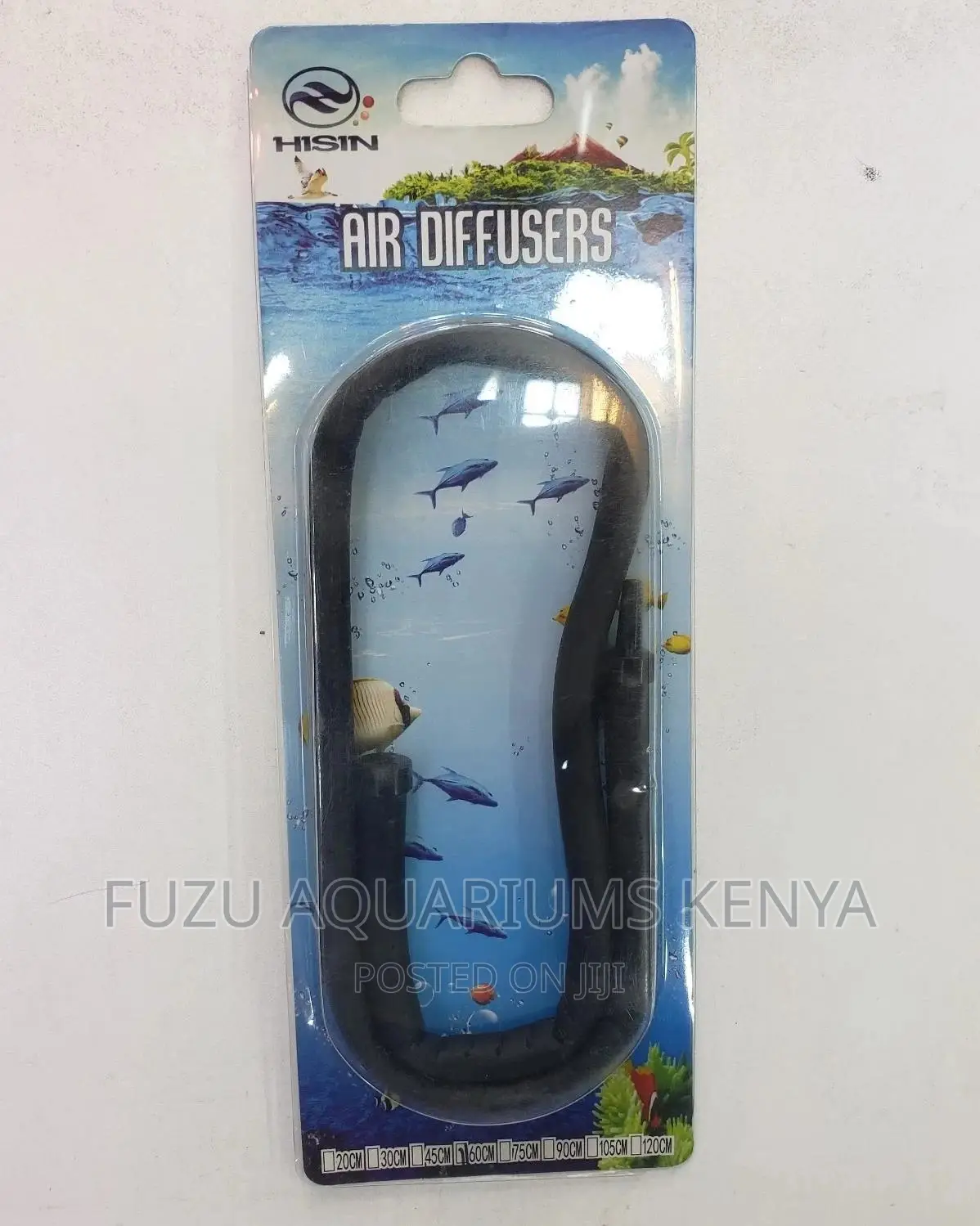 Air Curtain 1.5ft