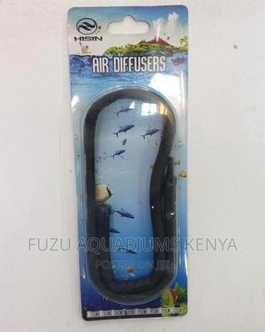 Air Curtain 1.5ft - thumbnail 2