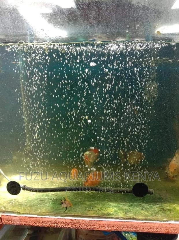 Air Curtain 1.5ft - thumbnail 3