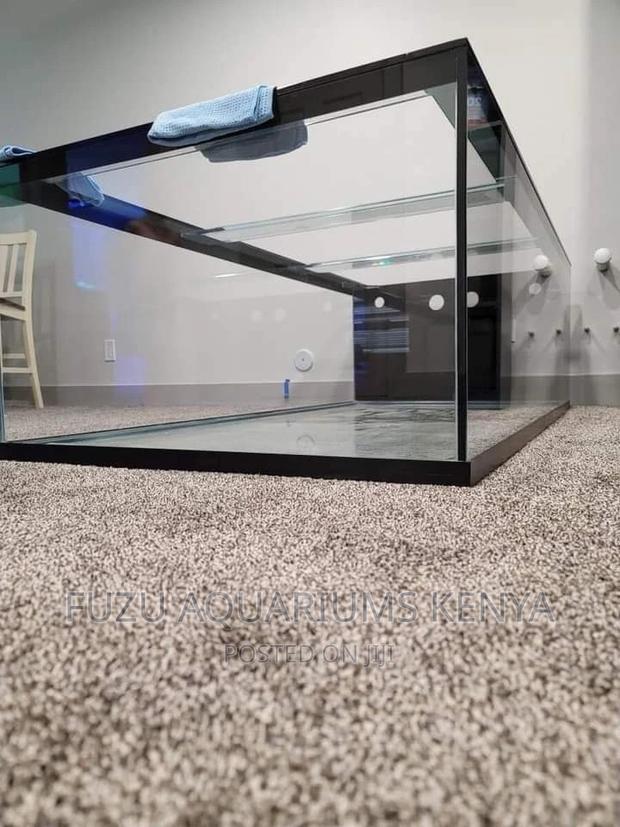 Large Aquariums - main view