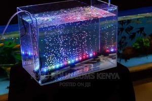 Aquarium Lights With Bubbles - thumbnail 2