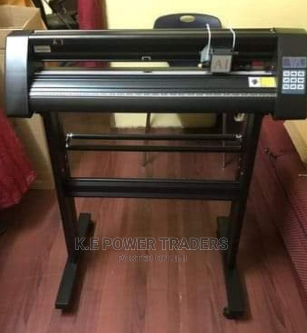 Eco-Friendly 2 Feet Cutting Plotter