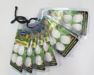 Weekend Feeder Food Tablets