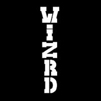 wizrd K logo