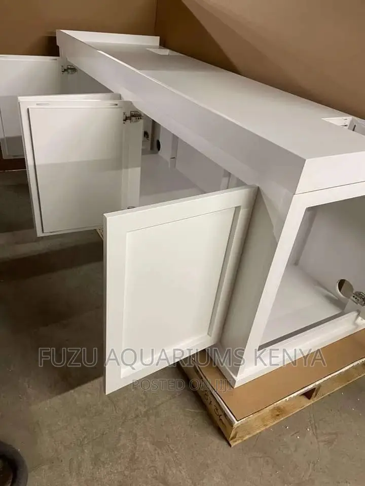 Aquarium Stand