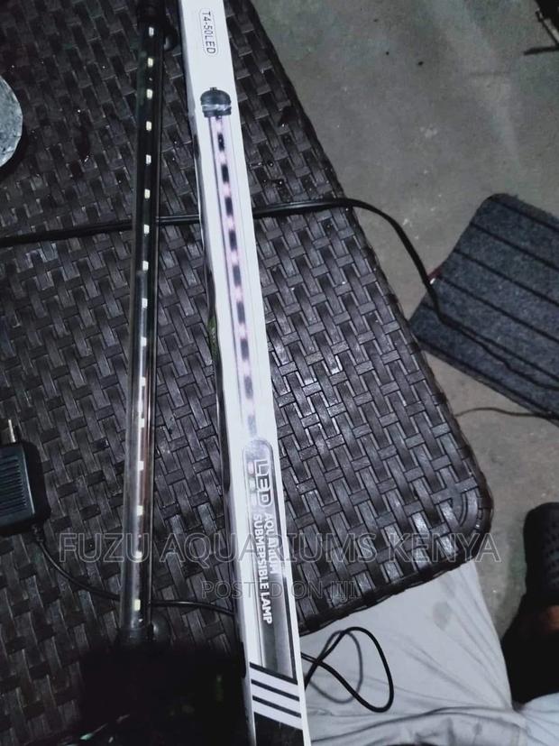 46cm or 1.5ft Aquarium Light - main view