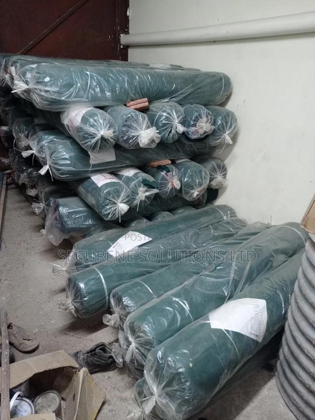 Construction Scaffolding Safety Net 3*50 Meters - main view