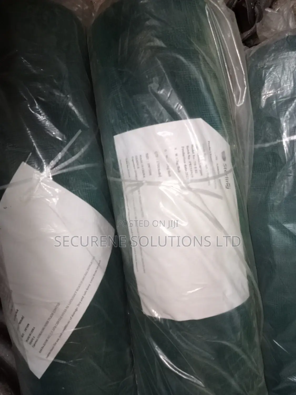 Construction Scaffolding Safety Net 3*50 Meters