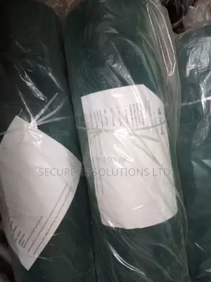 Construction Scaffolding Safety Net 3*50 Meters