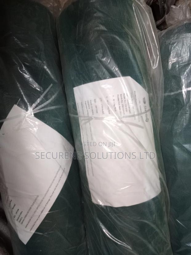 Construction Scaffolding Safety Net 3*50 Meters - thumbnail 3