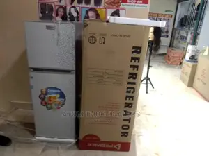 128 Litres Premier Fridge