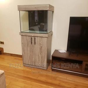 Completed Aquarium - thumbnail 2