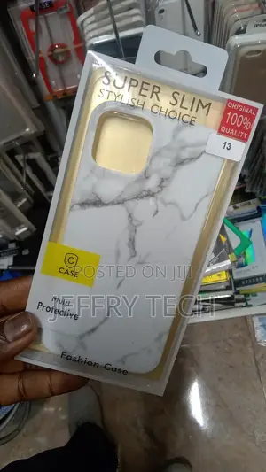 Case for iPhone 13 Marble Silicone Case Designer
