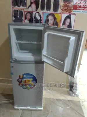 128 FRIDGE Premier