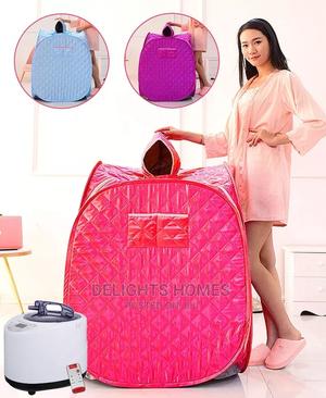 Portable Body Steamer - thumbnail 2