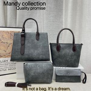 4 in 1 Handbag Set - thumbnail 2
