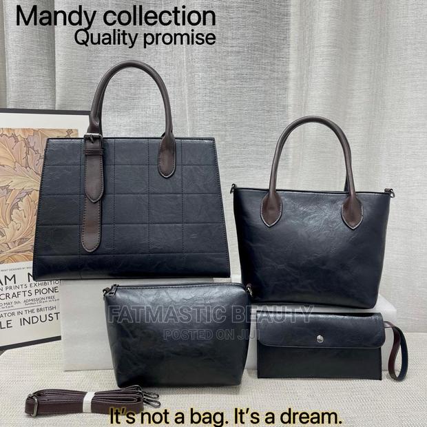 4 in 1 Handbag - main view