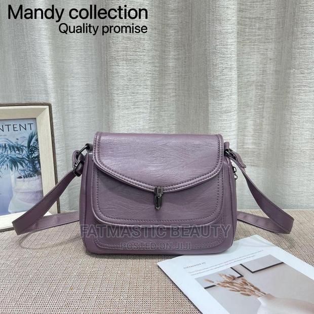 Lovely Leather Slingbags - thumbnail 2