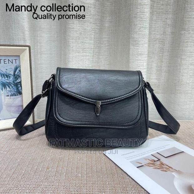 Lovely Leather Slingbags - main view