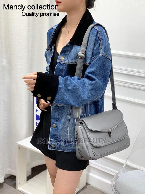 Leather Slingbags - thumbnail 3