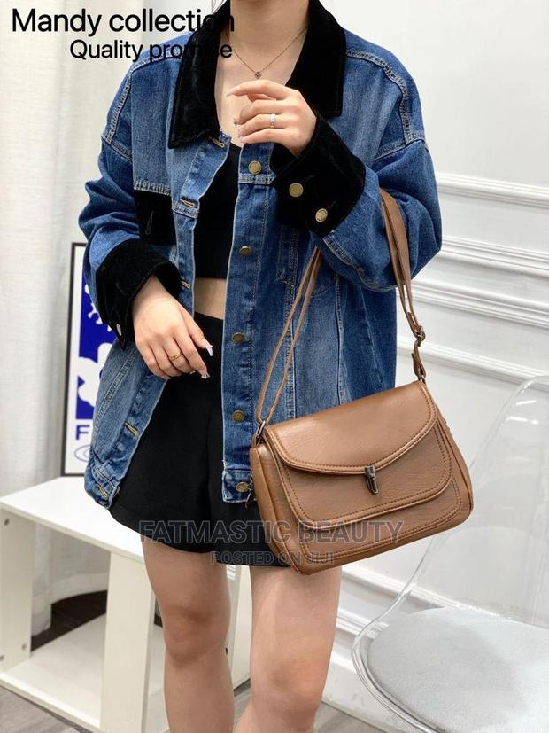 Leather Slingbags - main view