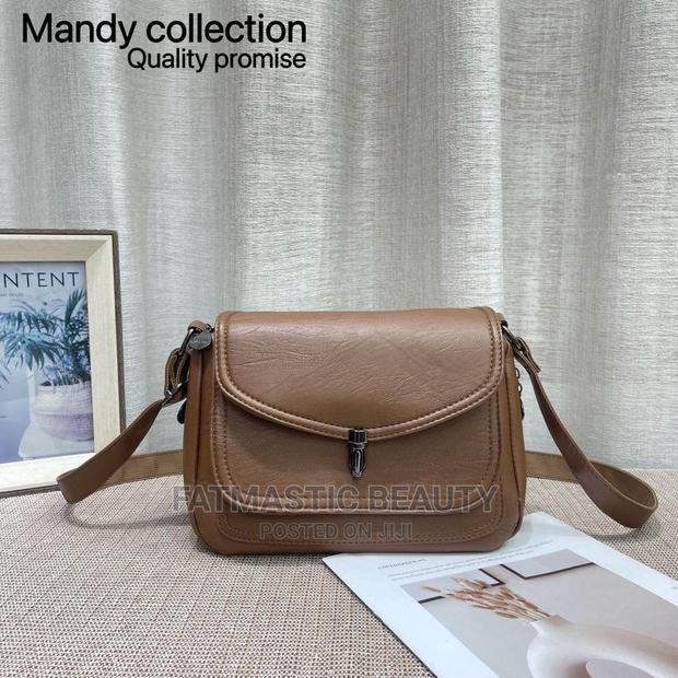 Leather Slingbags - thumbnail 2