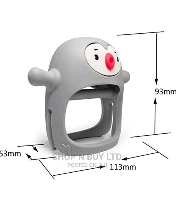 Kids Teether - main view