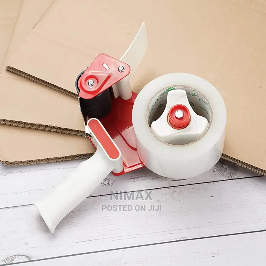 2 Inch Tape Gun Dispenser