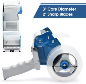 2 Inch Tape Gun Dispenser