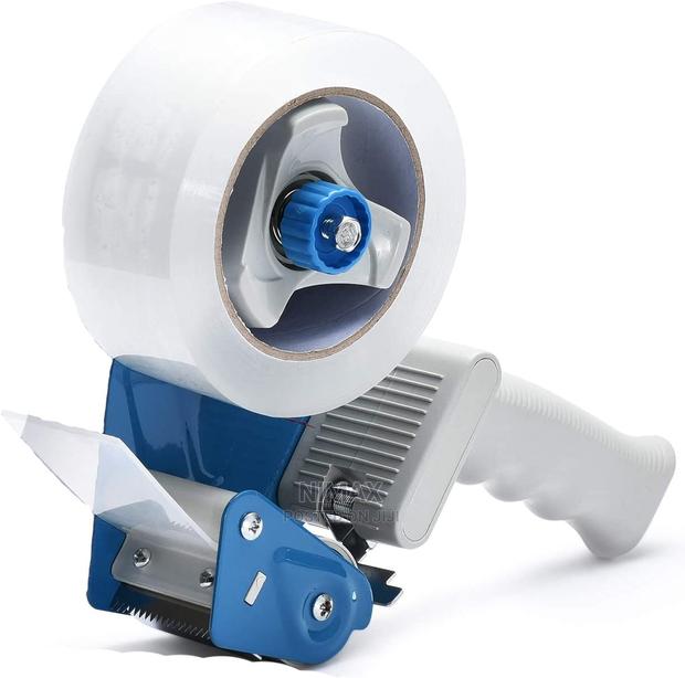 2 Inch Tape Gun Dispenser - thumbnail 4