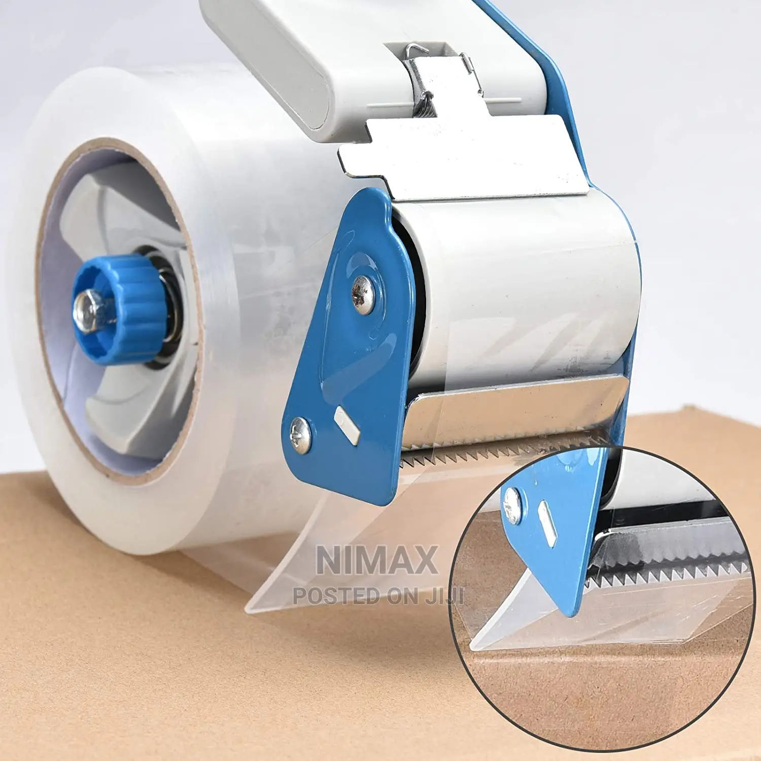 2 Inch Tape Gun Dispenser