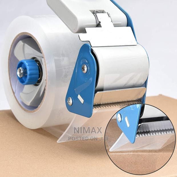 2 Inch Tape Gun Dispenser - thumbnail 3