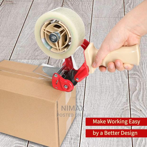 Heavy Duty 2inch Packing Tape Dispenser