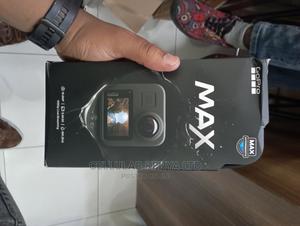 Go Pro Max Action Camera - main view