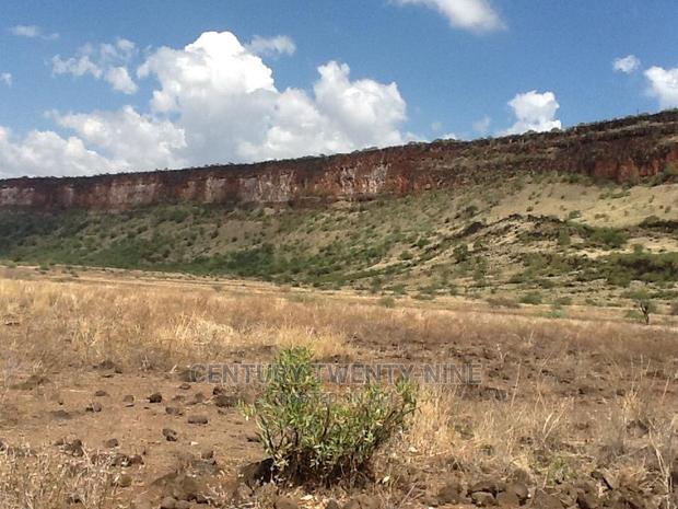 Kwenia Eco-Lodge Site - thumbnail 3