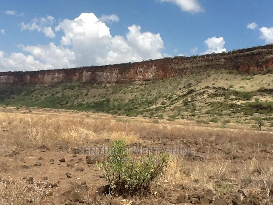 Kwenia Eco-Lodge Site