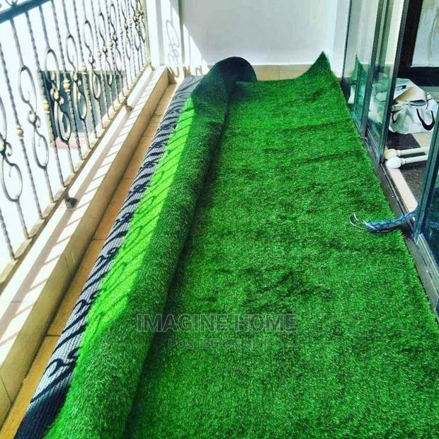 Artificial Turf Grass Carpet - main view