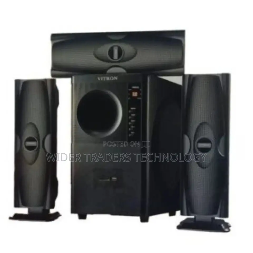 Amtel 011 Woofer