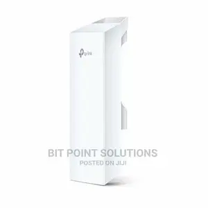 Tplink Cpe 210 Outdoor Access Point 5km Long Range Wireless