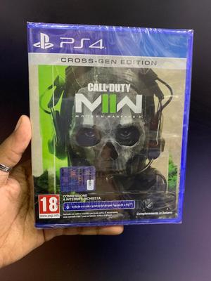 Modern Warfare 2 - thumbnail 2