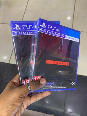 HITMAN 3 Video Game - thumbnail 2