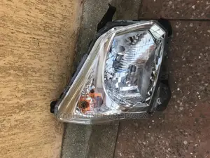 Suzuko Spacia 2010 Headlight