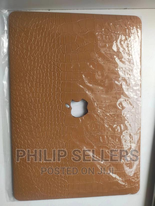 Protect Cover for Macbook Pro 13 M1 AND AIR - thumbnail 3