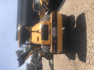 Jcb 116D Roller - thumbnail 2