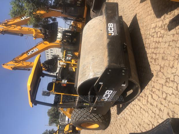 Jcb 116D Roller - thumbnail 3