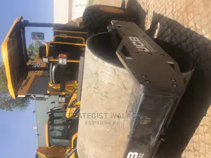 Jcb 116D Roller