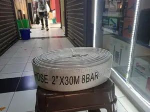 2 Inch 30 Metres Hose Pipe