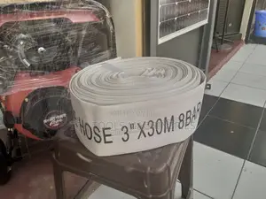 3 Inch 30 Metres Hose Pipe