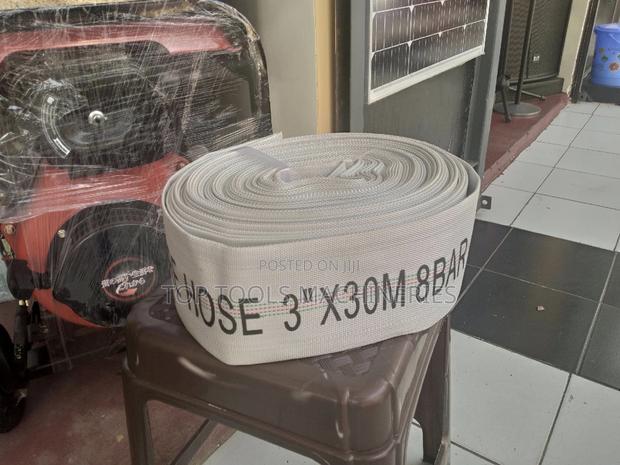 3 Inch 30 Metres Hose Pipe