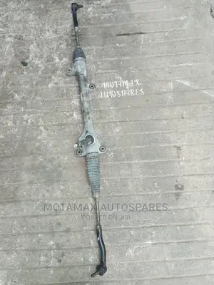 Toyota Isis 2013 Steering Rack Assy.